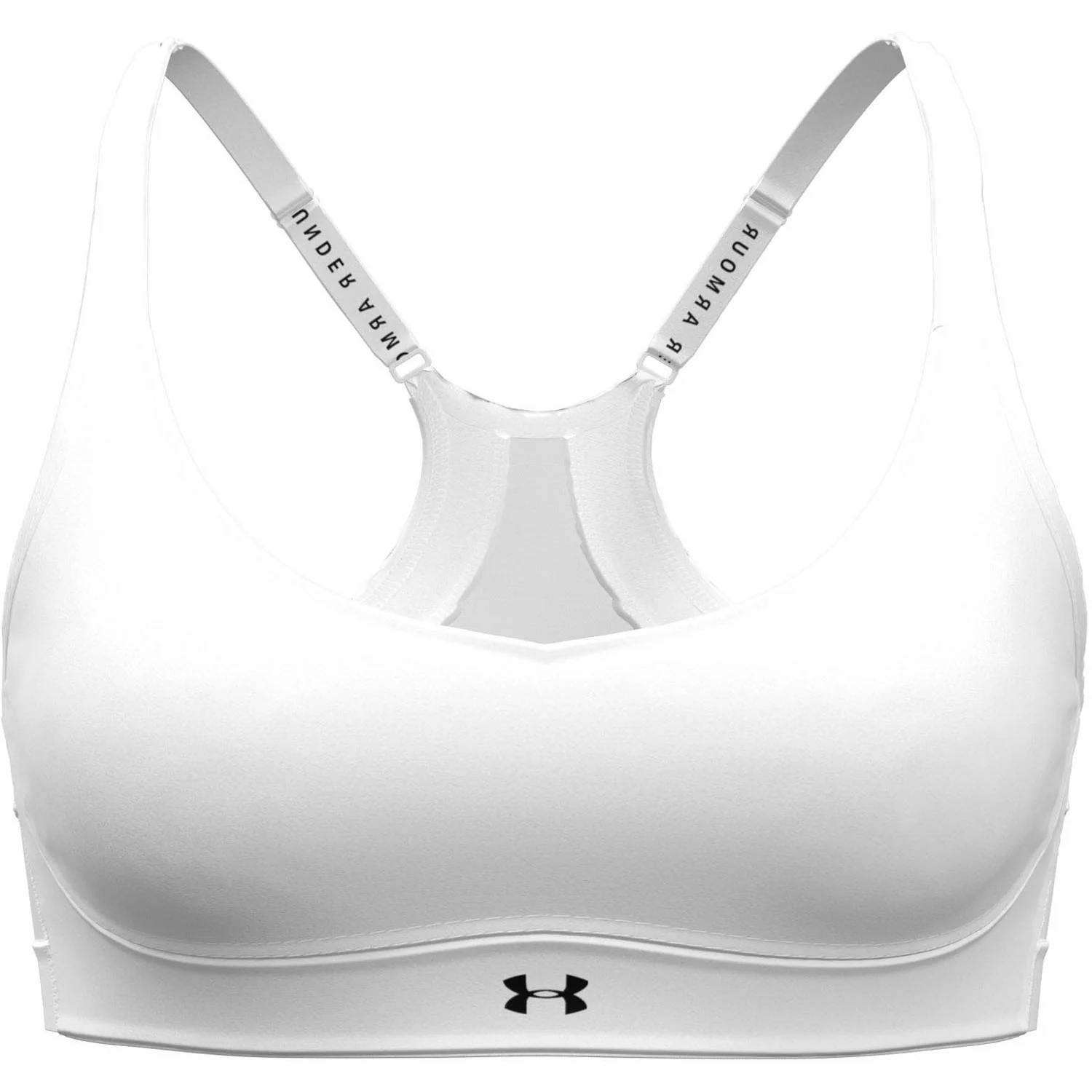Under Armour - Womens Infinity Low Bra - Image 4