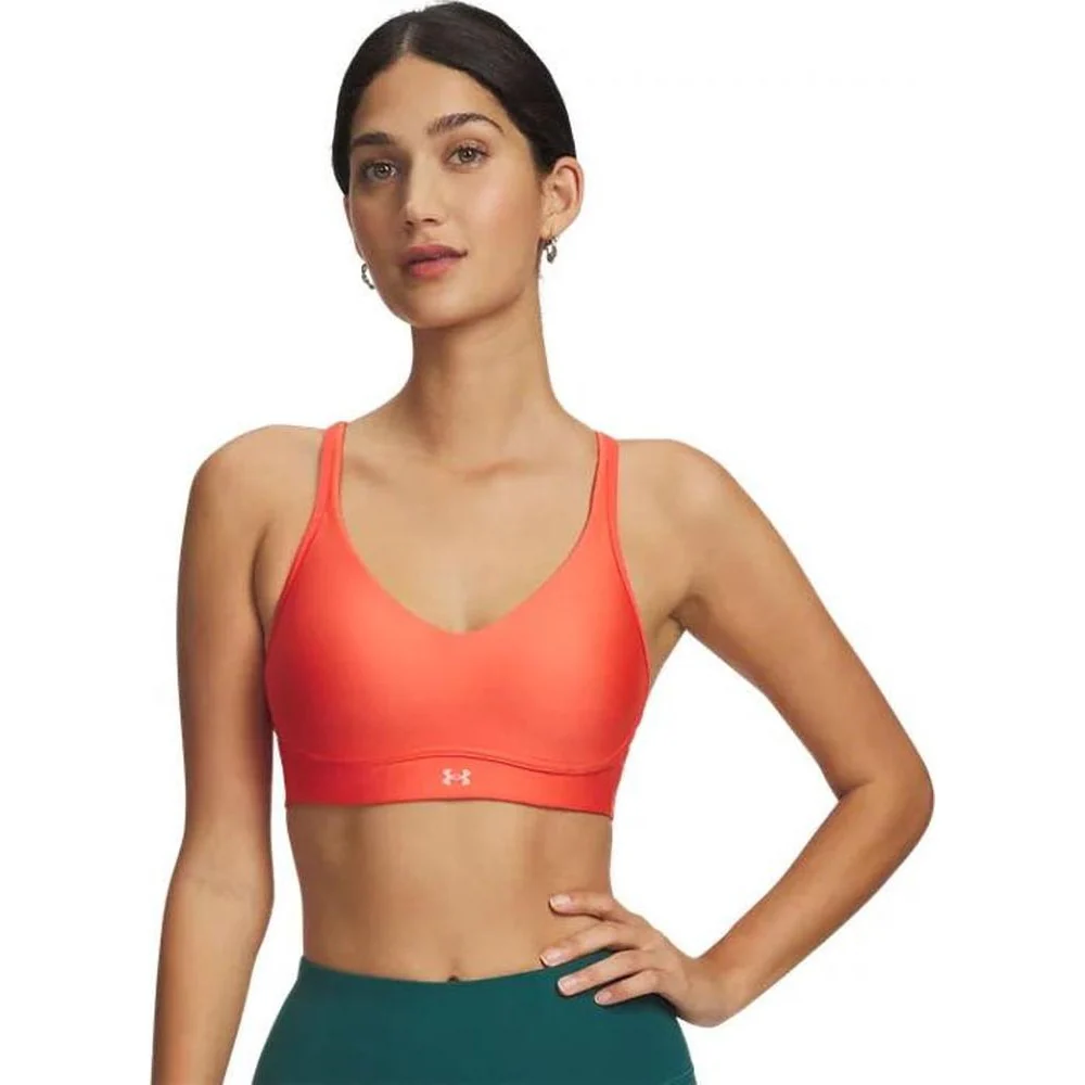 Under Armour - Womens Infinity Low Bra - Image 6