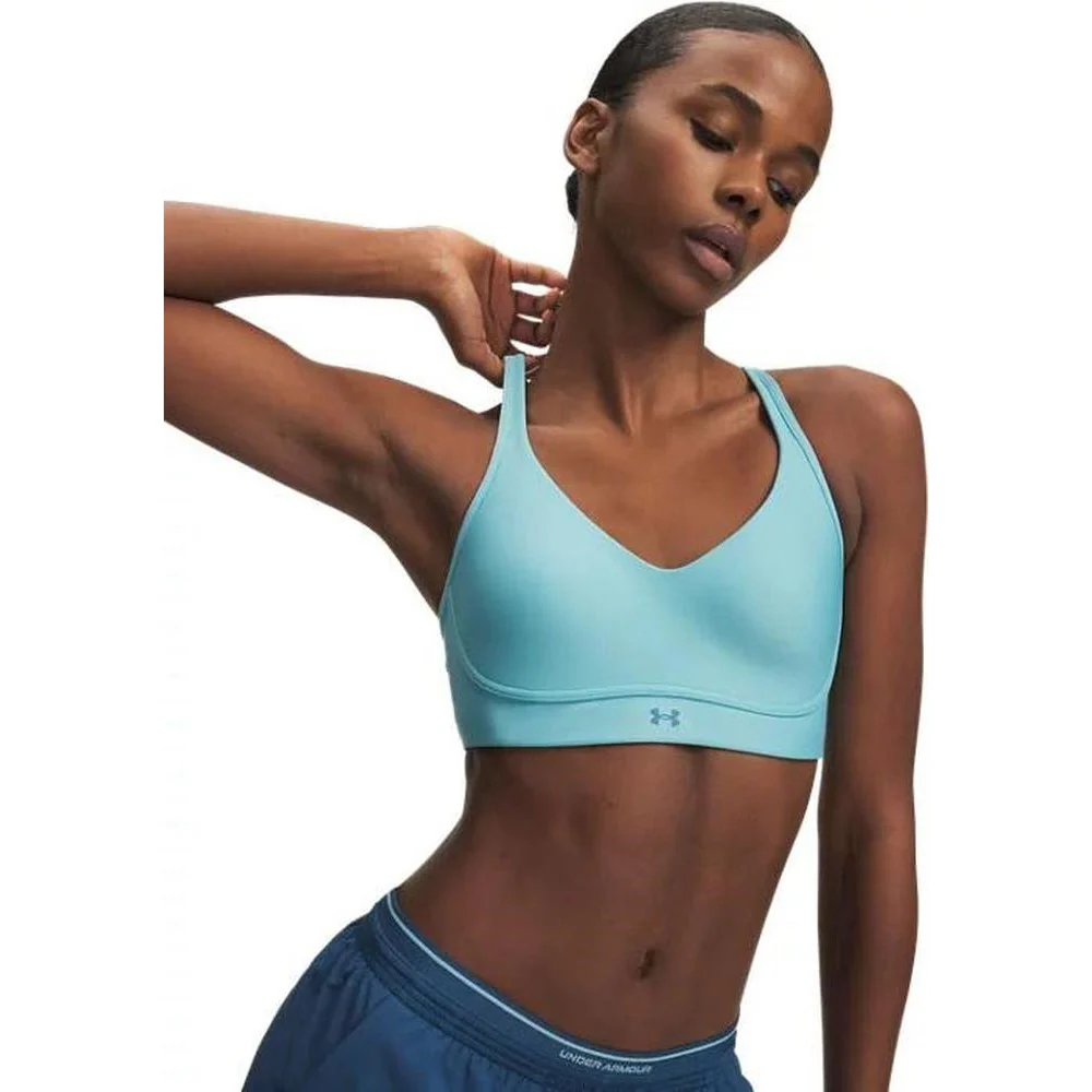 Under Armour - Womens Infinity Low Bra - Image 7
