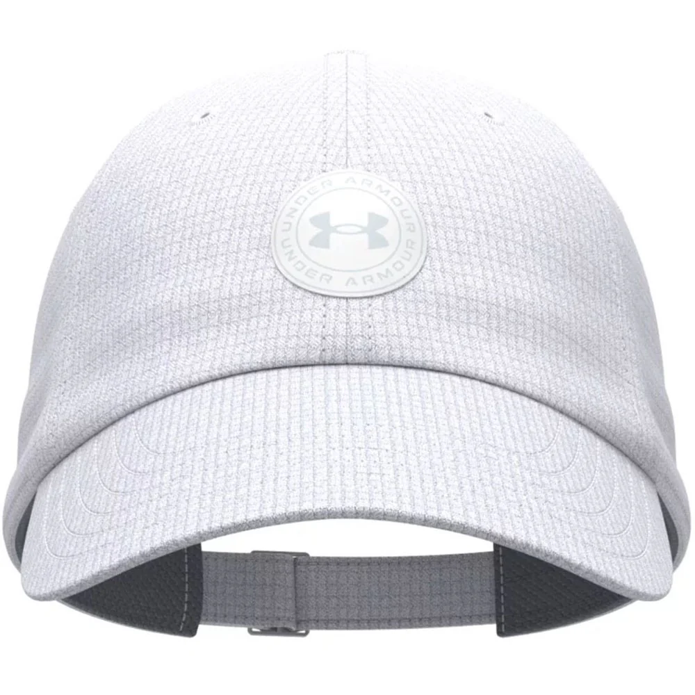 Under Armour - Womens Iso-Chill Armourvent Adj Hat - Image 4