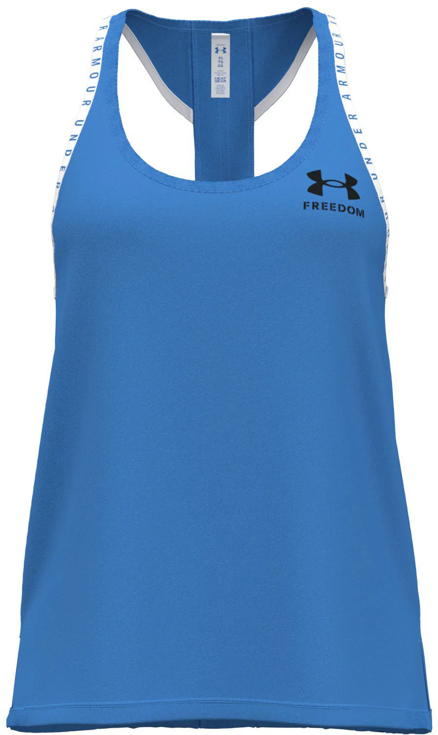 Under Armour - Womens Knockout Tank Top - Image 10
