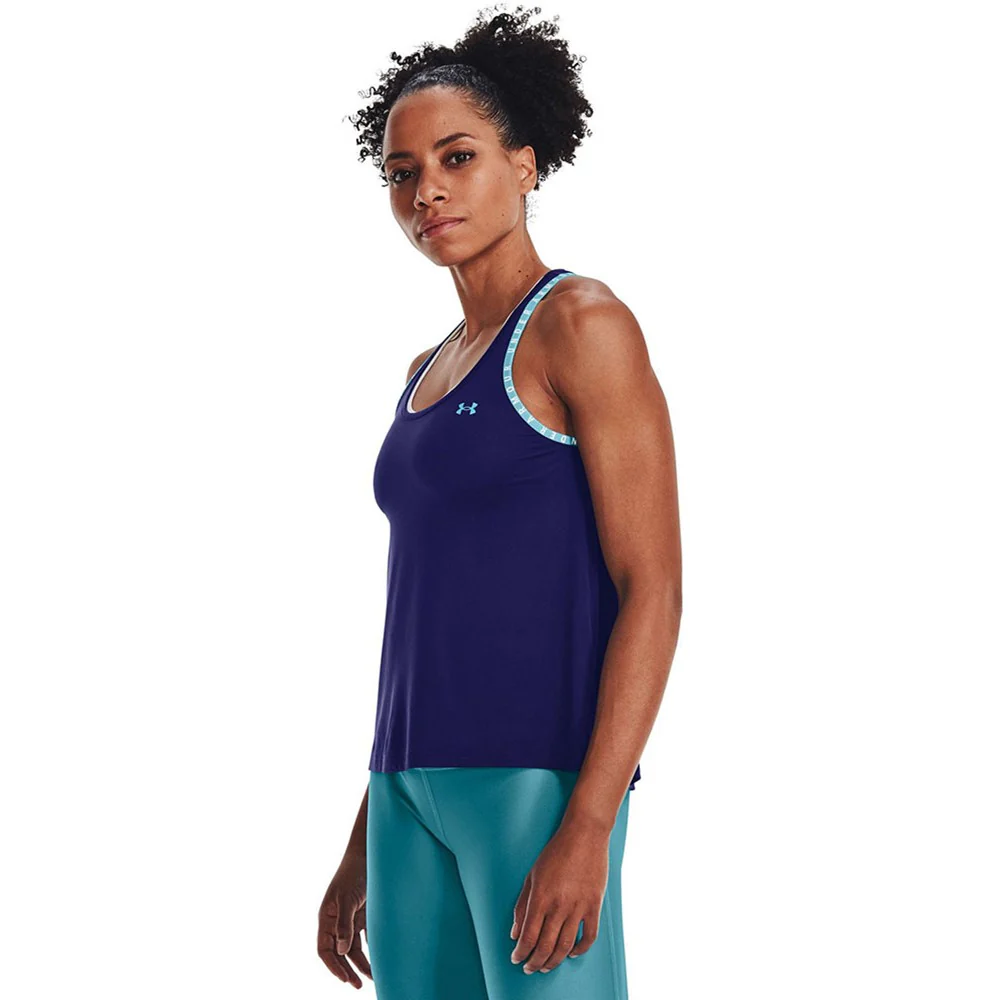 Under Armour - Womens Knockout Tank Top - Image 15