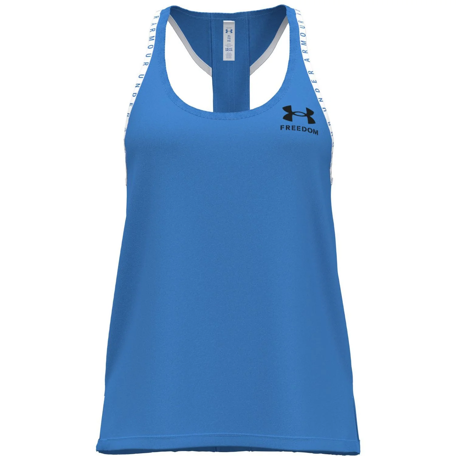 Under Armour - Womens Knockout Tank Top - Image 17