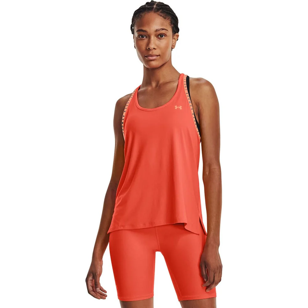 Under Armour - Womens Knockout Tank Top - Image 19