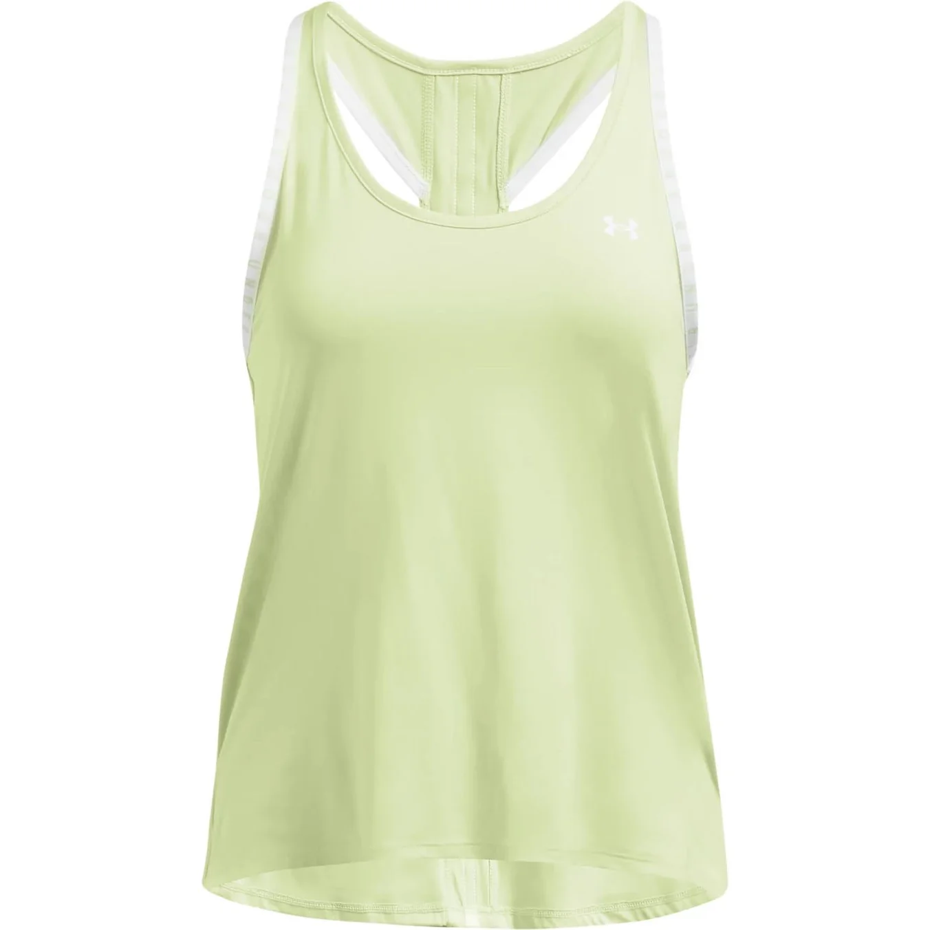 Under Armour - Womens Knockout Tank Top - Image 2