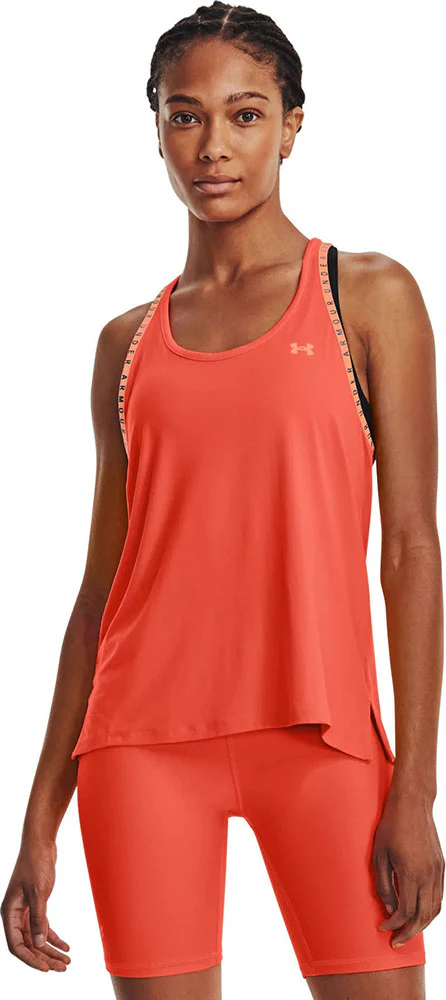 Under Armour - Womens Knockout Tank Top - Image 7