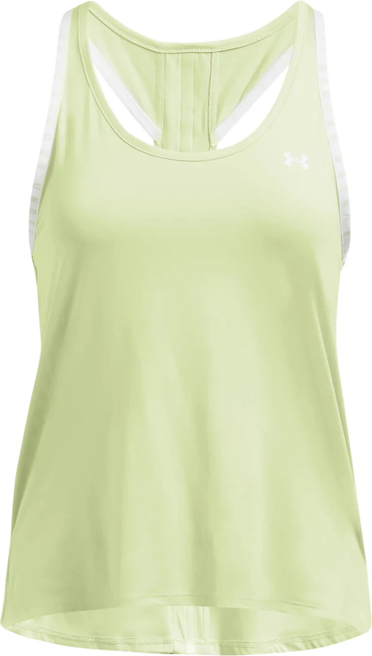 Under Armour - Womens Knockout Tank Top - Image 8
