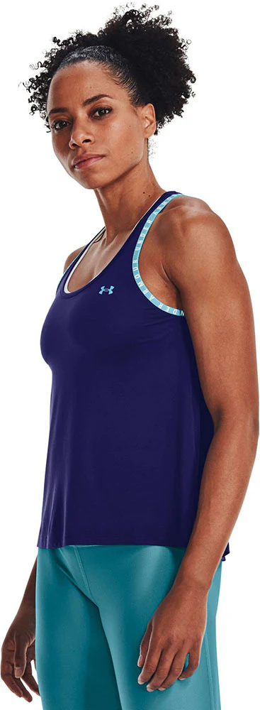 Under Armour - Womens Knockout Tank Top - Image 9