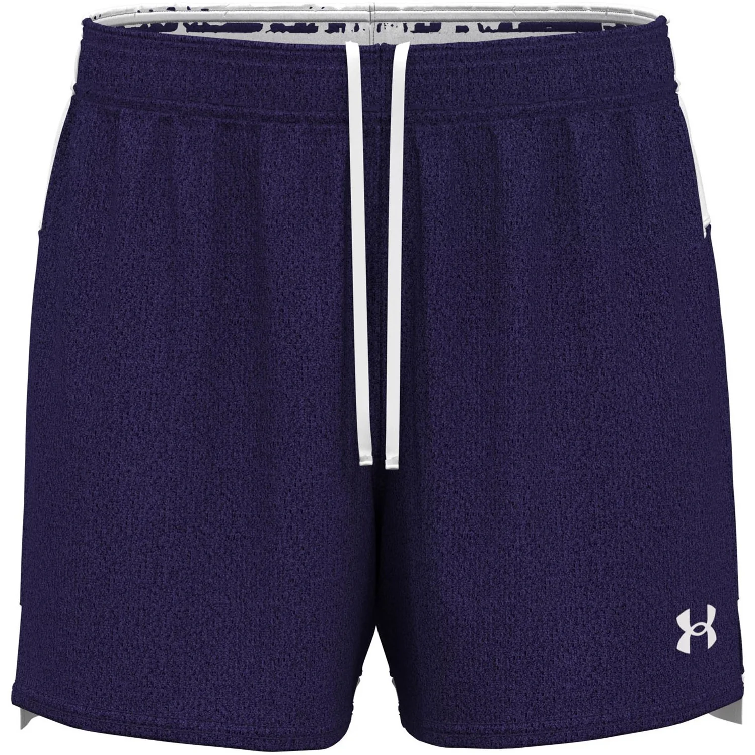 Under Armour - Womens Maquina 3.0 Short - Image 2