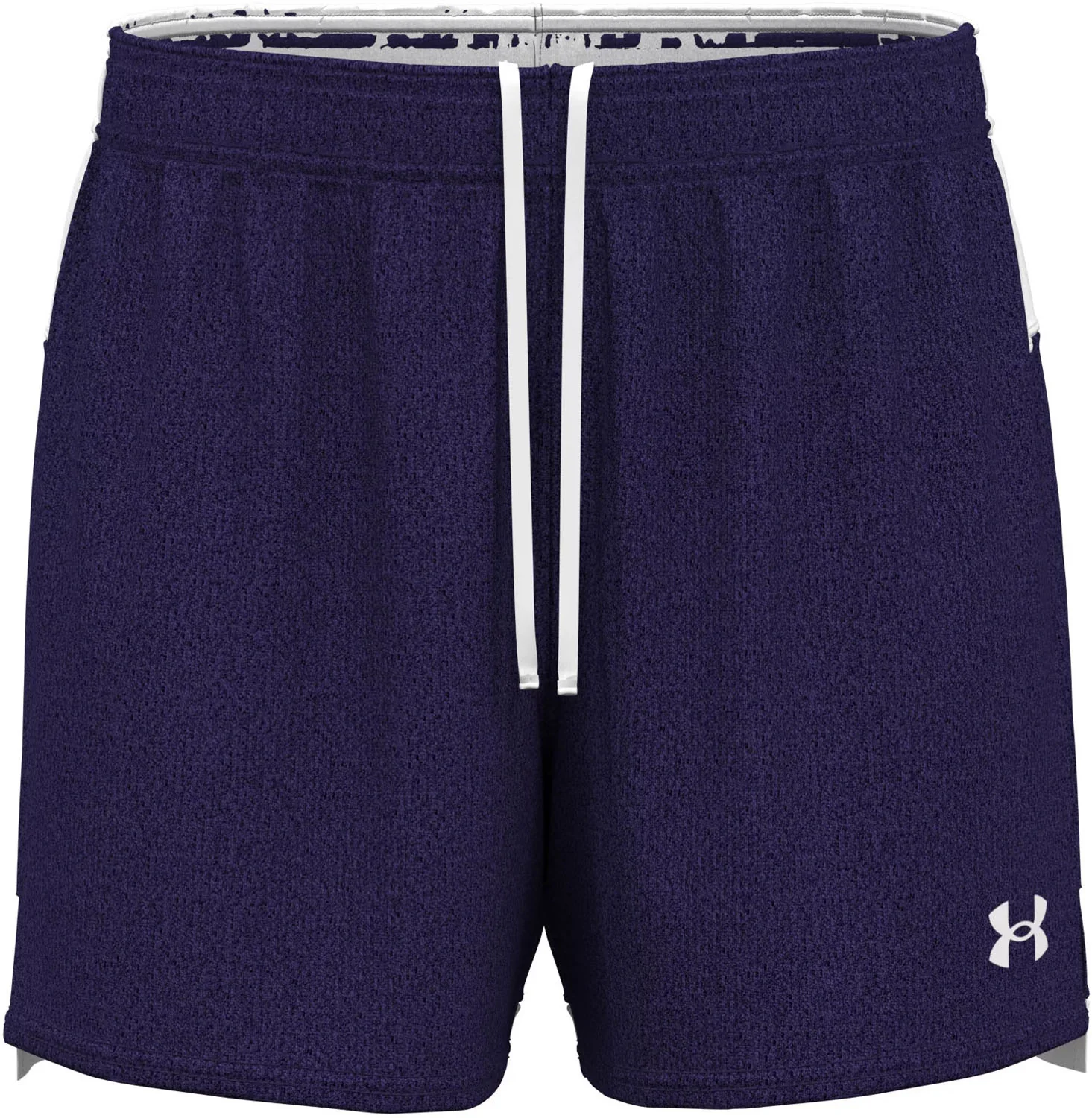 Under Armour - Womens Maquina 3.0 Short - Image 7