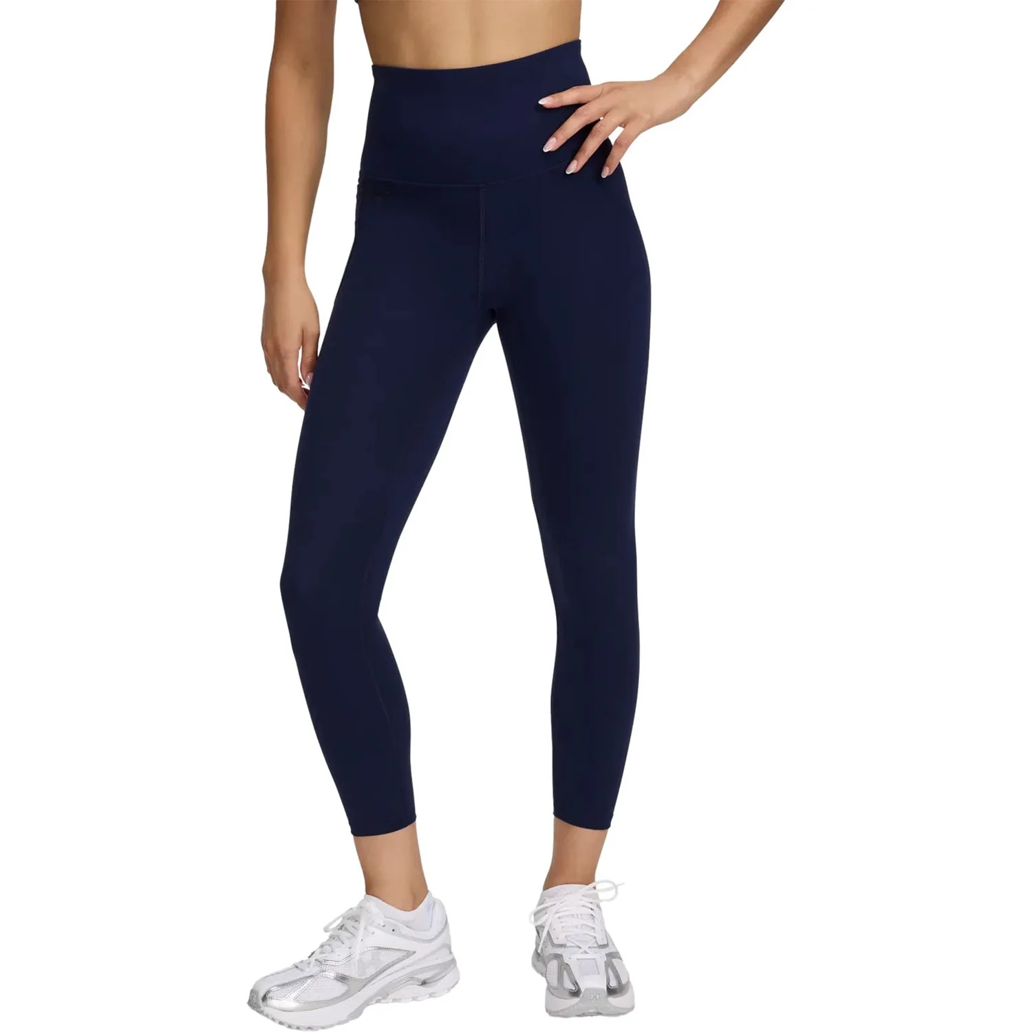 Under Armour - Womens Motion Ultra Hr Ank Legging Legging - Image 5