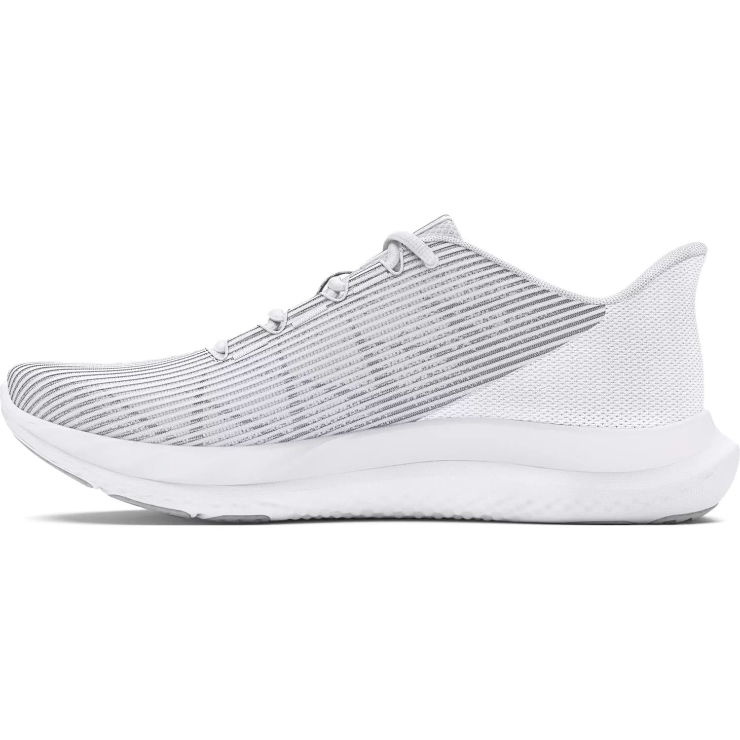 Under Armour - Womens Speed Swift Running Shoes - Image 5