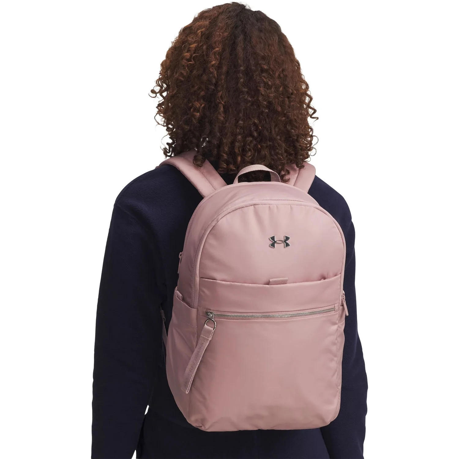 Under Armour - Womens Studio Campus Backpack - Image 3