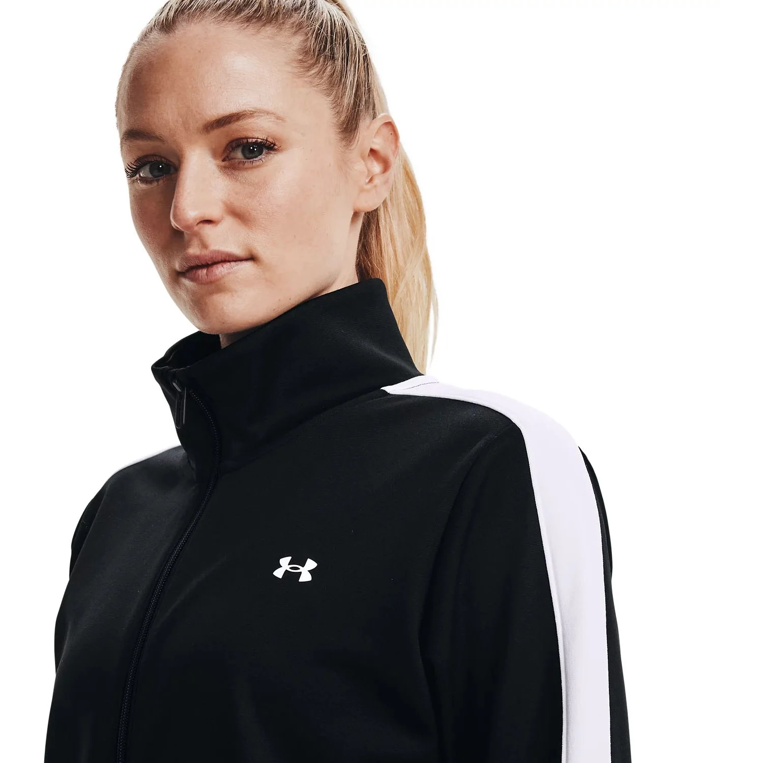 Under Armour - Womens Tricot Tracksuit Pants