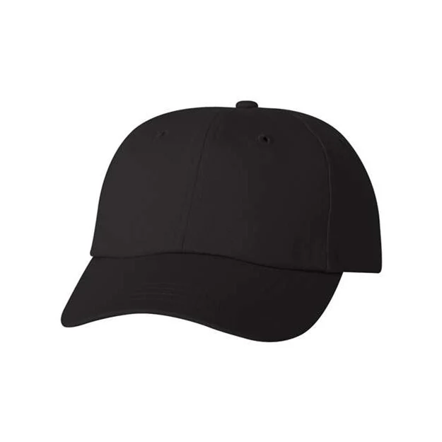Valucap - Mens 6440 Econ Cap - Image 11