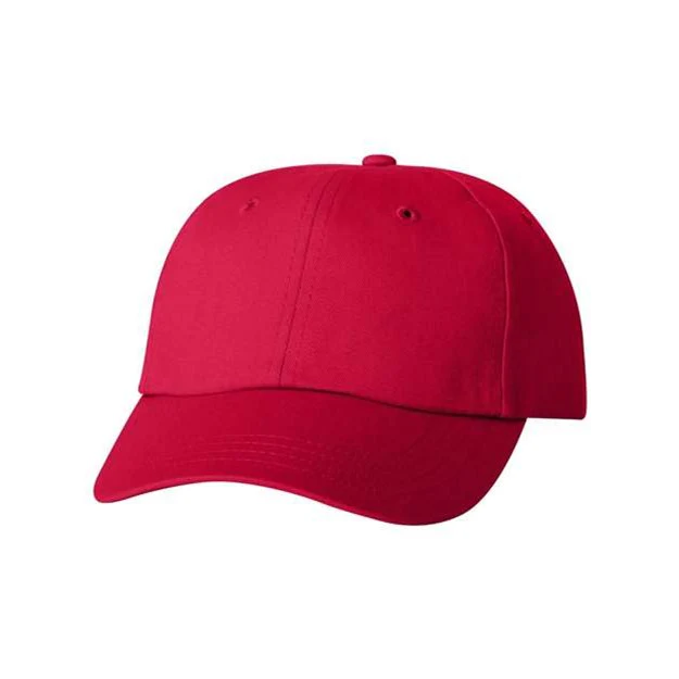 Valucap - Mens 6440 Econ Cap - Image 7