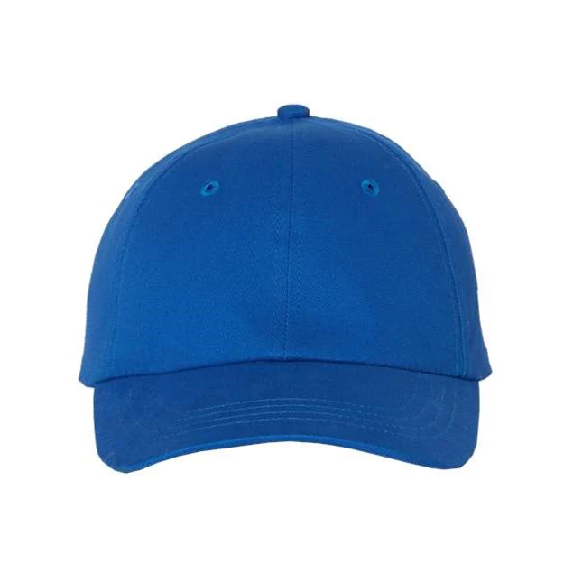 Valucap - Mens 6440 Econ Cap - Image 8