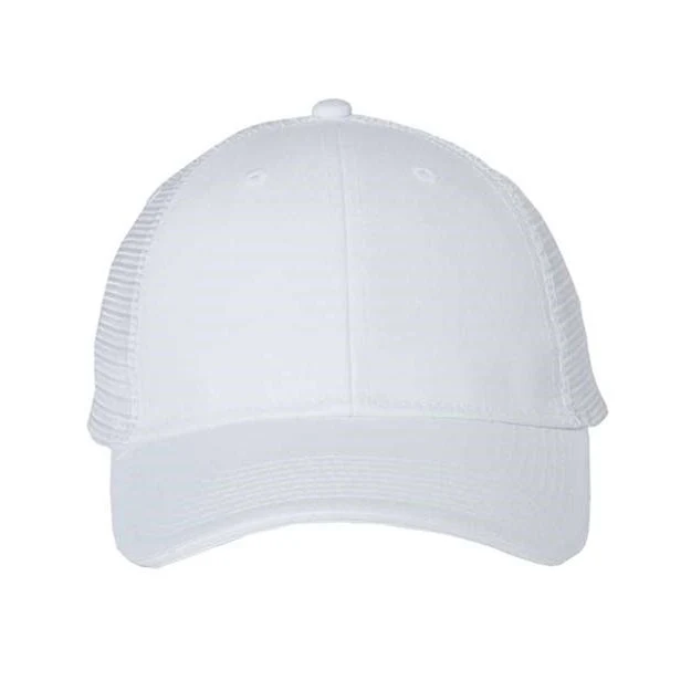 Valucap - Mens S102 Sandwich Trucker Cap - Image 24
