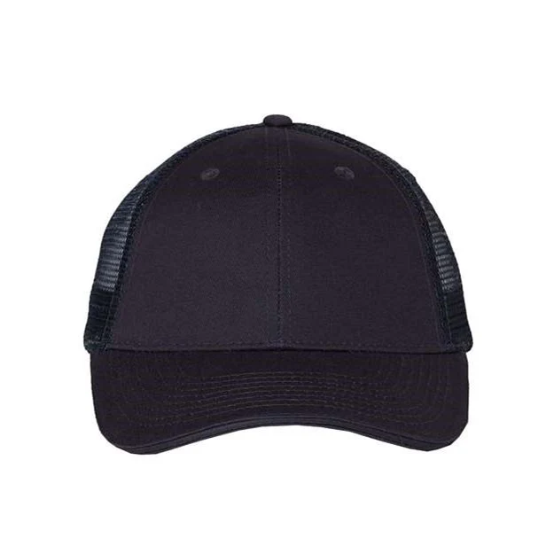 Valucap - Mens S102 Sandwich Trucker Cap - Image 42