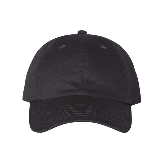 Valucap - Mens Vc200 Brushed Twill Cap - Image 20