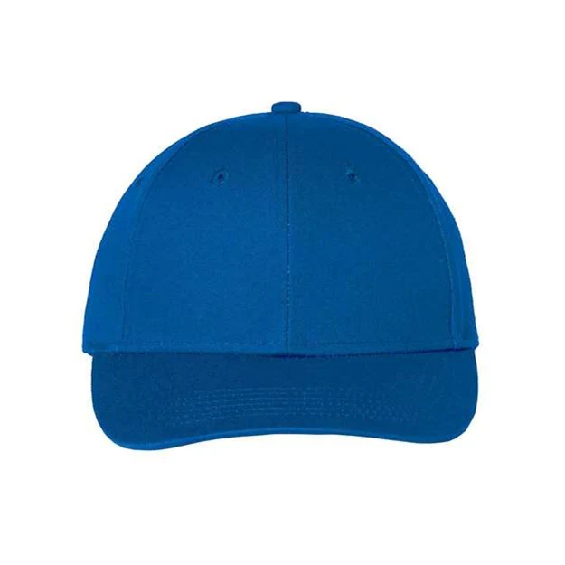 Valucap - Mens Vc600 Chino Cap - Image 16