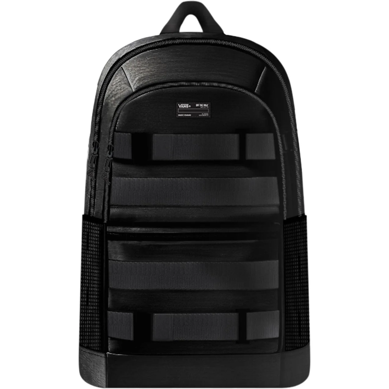 Van - Kids Off The Wall Skatepack Backpack