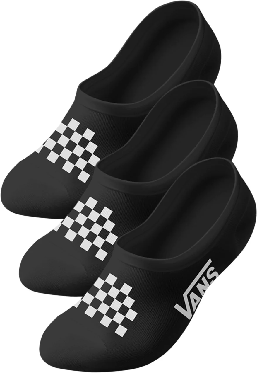 Van - Mens Classic Canoodle Socks - Image 3