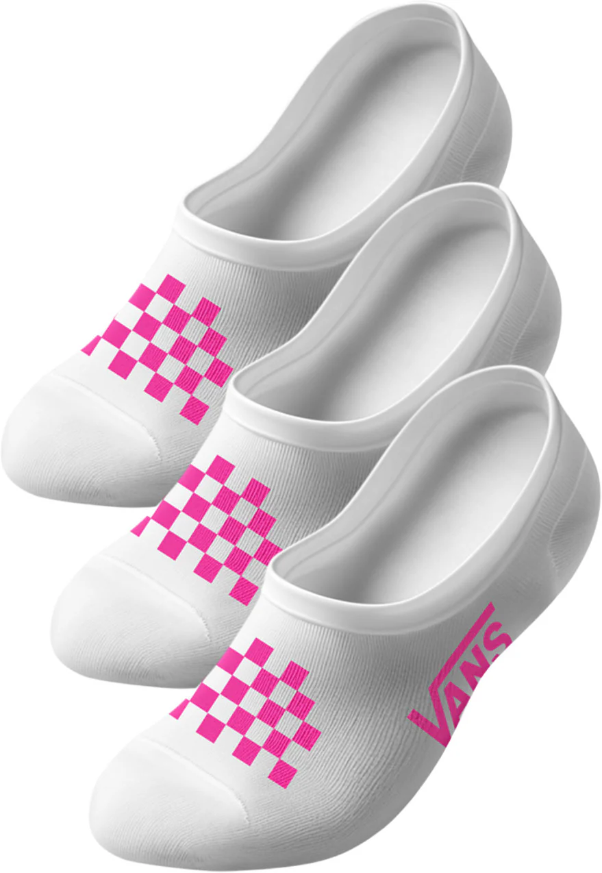 Van - Mens Classic Canoodle Socks - Image 4