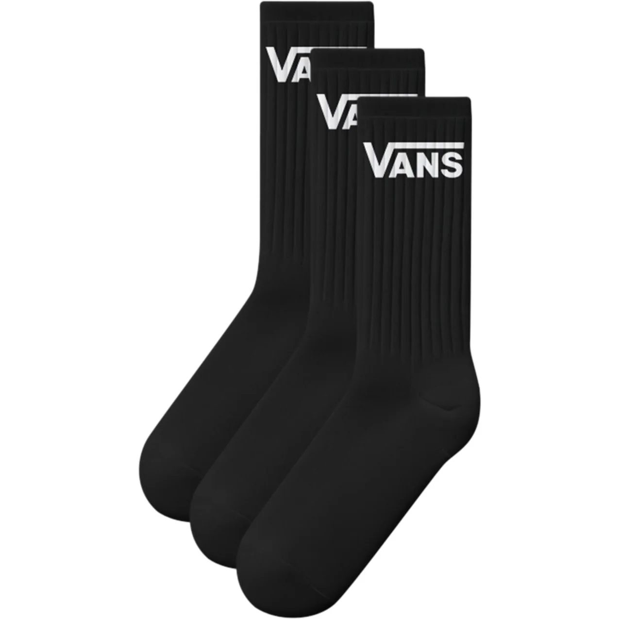 Van - Mens Classic Crew Socks