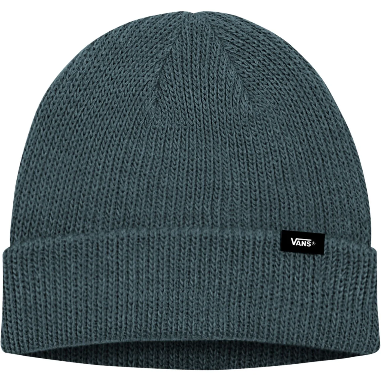 Van - Mens Core Basic Cuff Beanie - Image 4