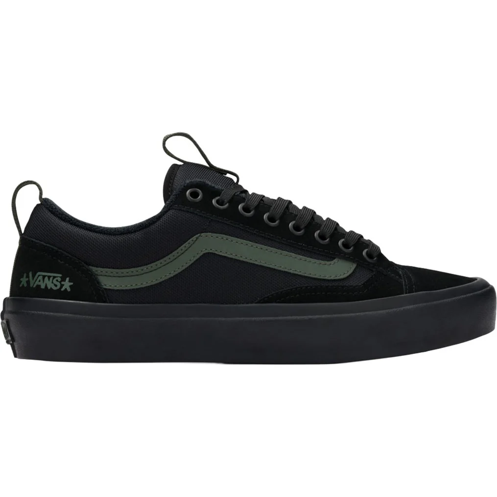 Van - Mens Skate Old Skool 36 + Sneaker