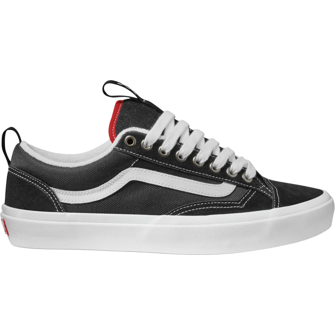 Van - Mens Skate Old Skool 36 + Sneaker - Image 2