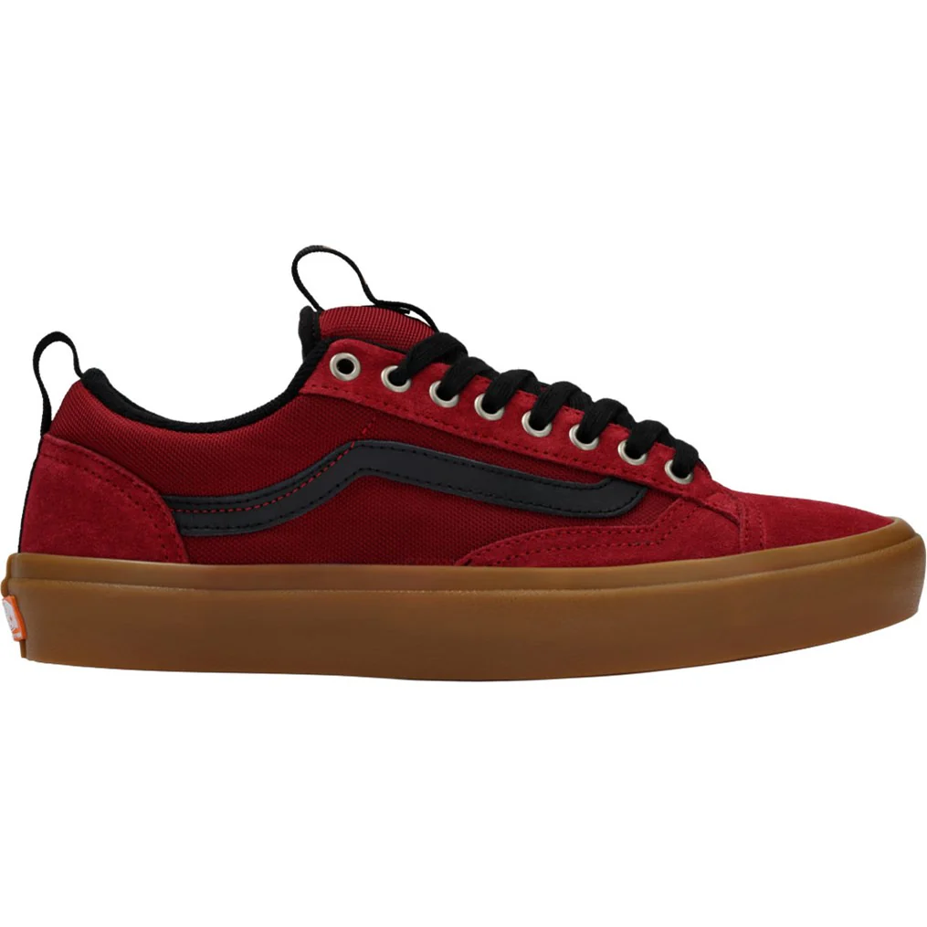 Van - Mens Skate Old Skool 36 + Sneaker - Image 3