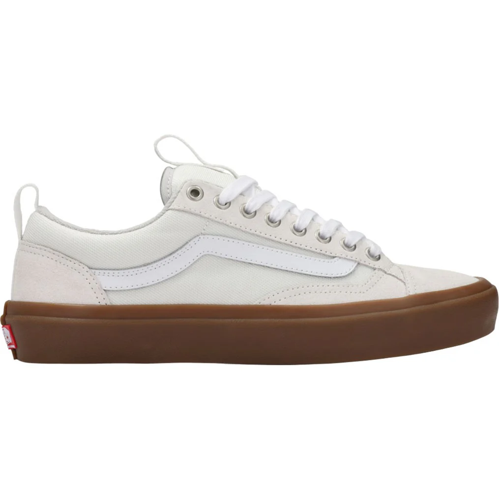 Van - Mens Skate Old Skool 36 + Sneaker - Image 5