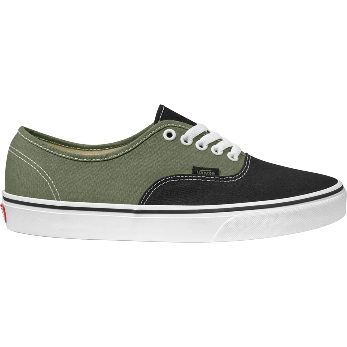 Van - Unisex Authentic Sneaker - Image 2