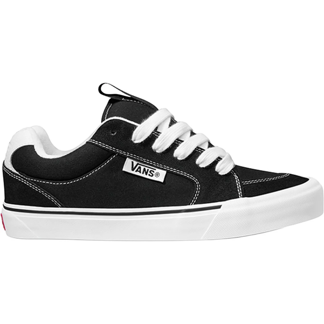 Van - Unisex Chukka Push Sneaker - Image 2
