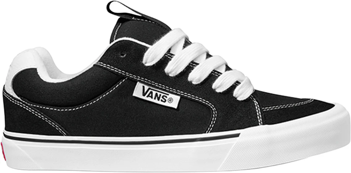 Van - Unisex Chukka Push Sneaker - Image 4