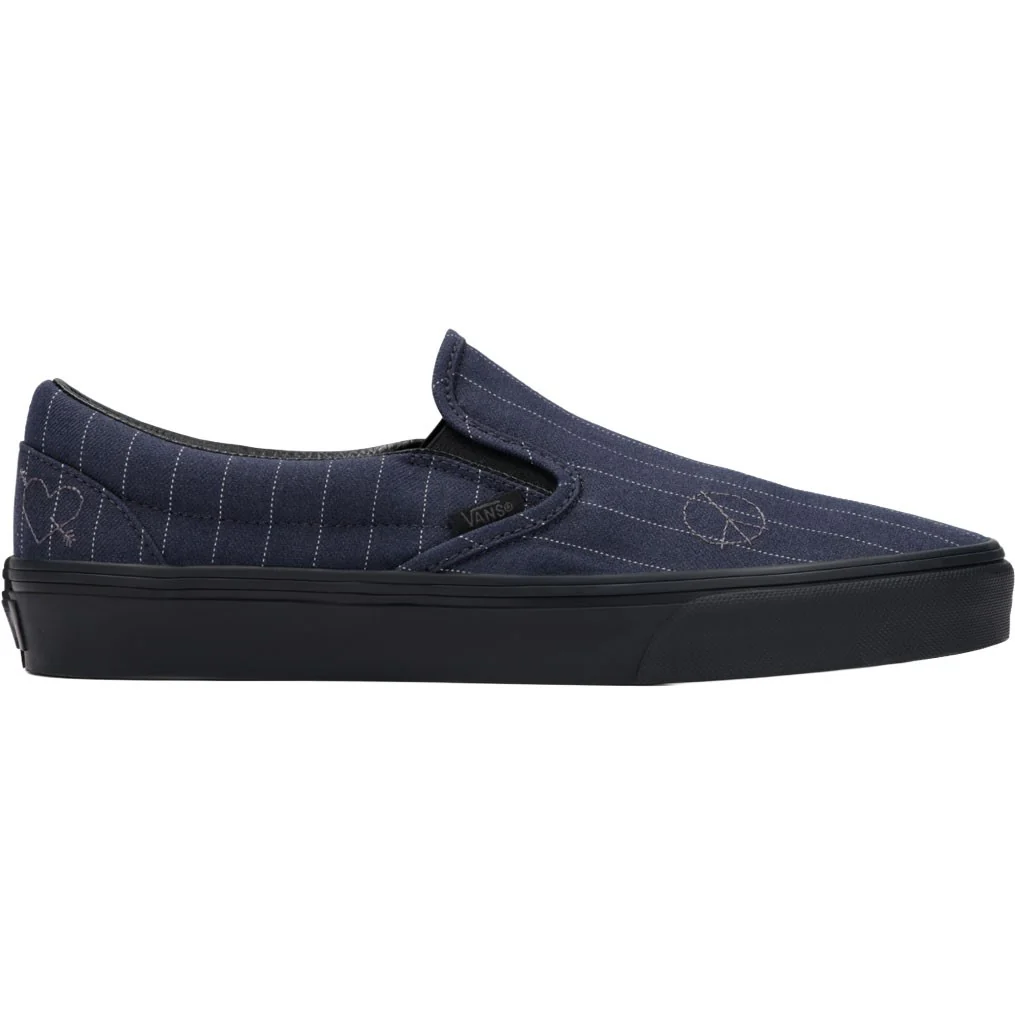 Van - Unisex Classic Slip On Shoes - Image 2