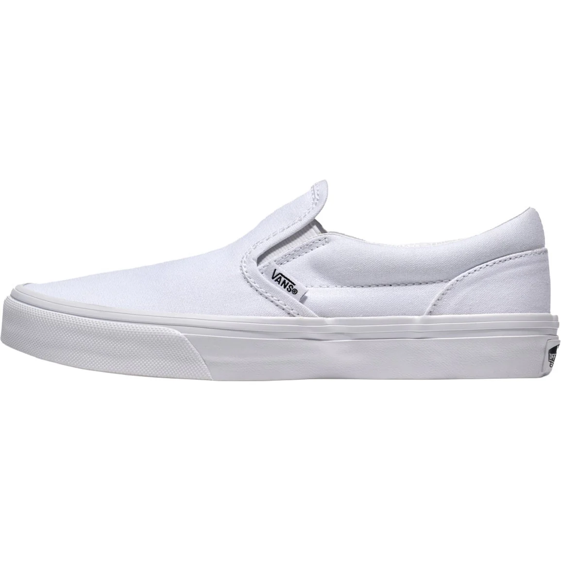 Van - Unisex Classic Slip On Shoes - Image 6