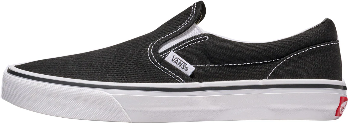 Van - Unisex Classic Slip On Shoes - Image 7