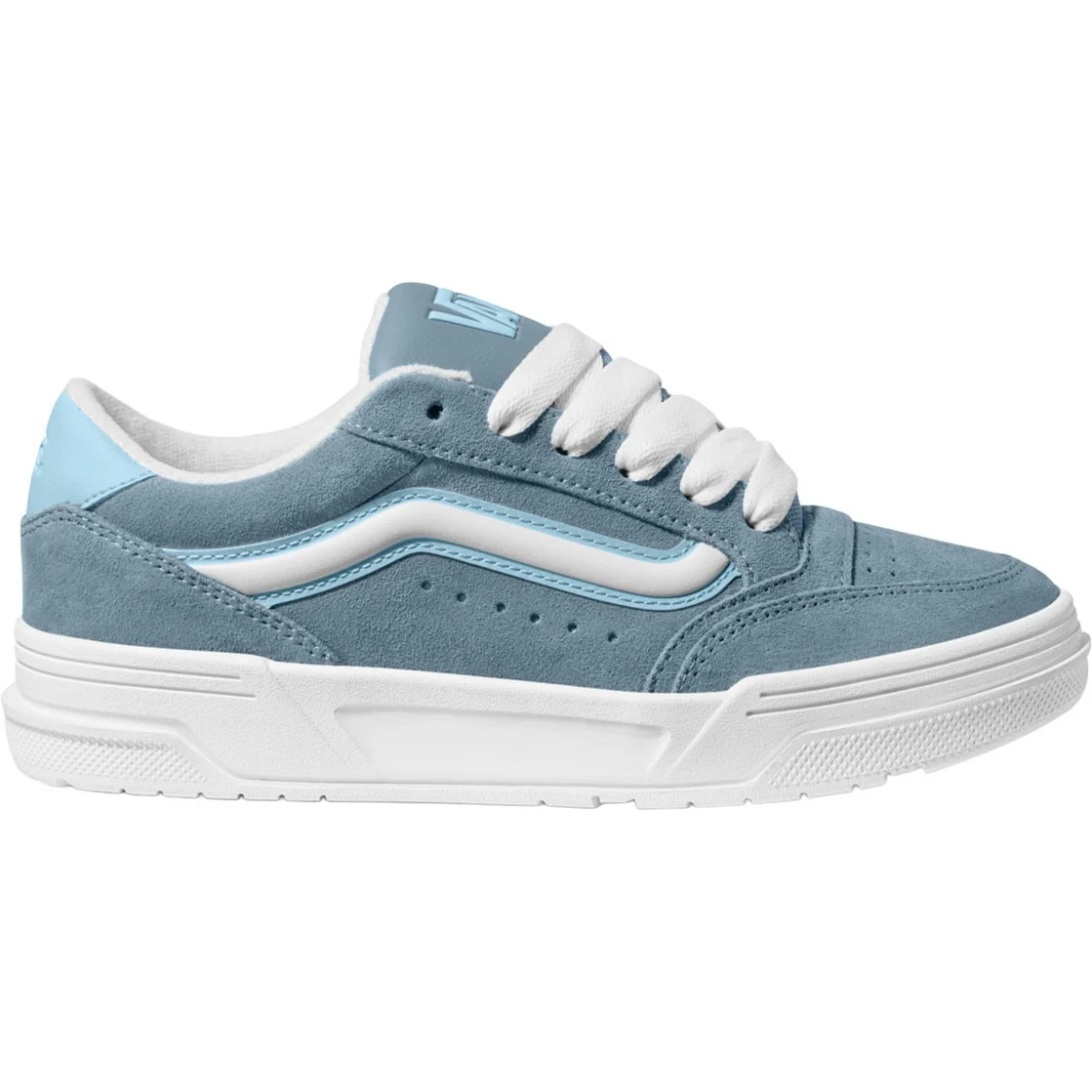 Van - Unisex Hylane Sneaker - Image 4