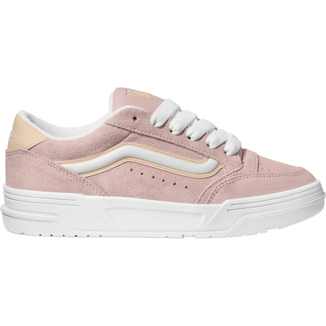 Van - Unisex Hylane Sneaker - Image 5