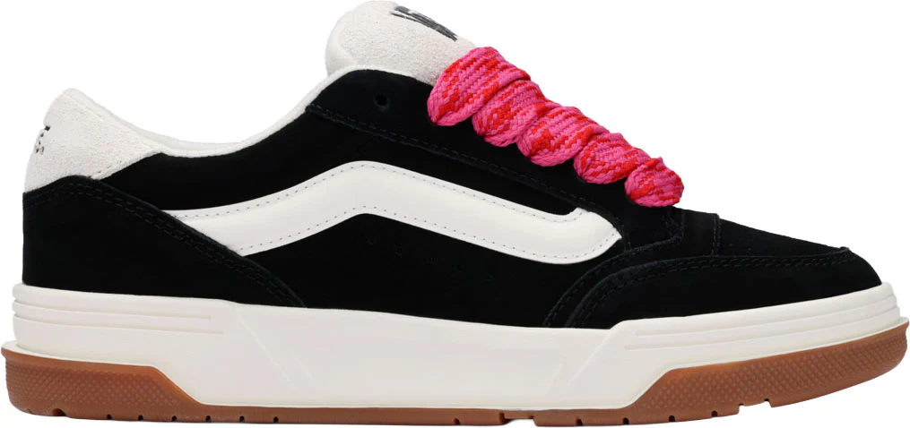 Van - Unisex Hylane Sneaker - Image 3