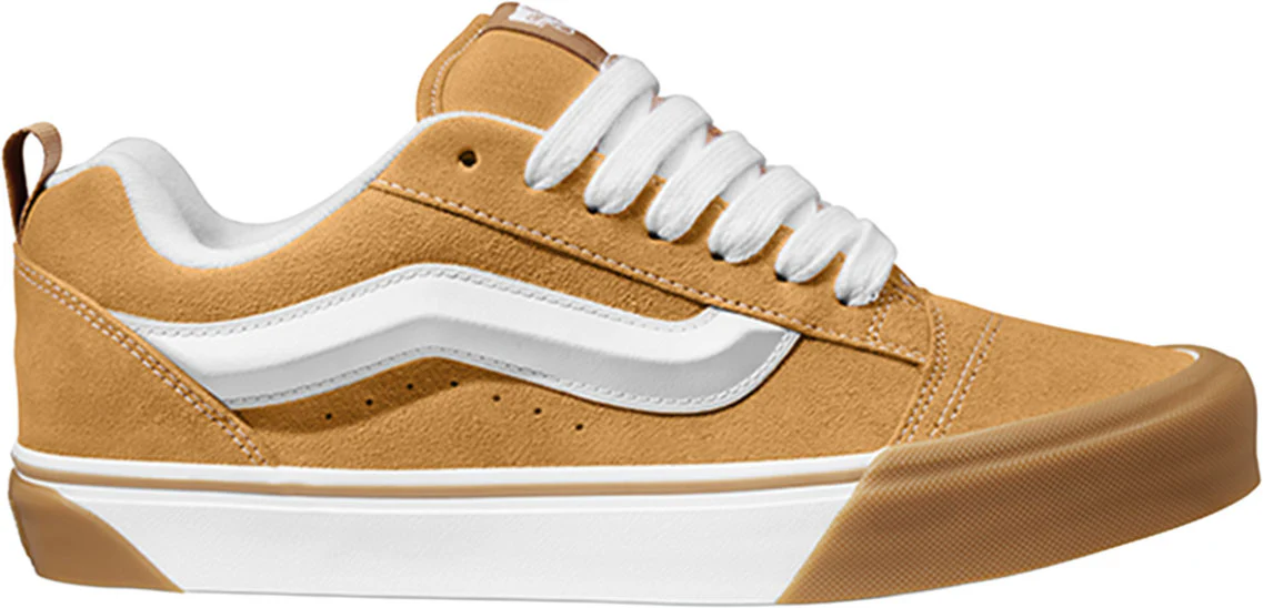 Van - Unisex Knu Skool Sneaker - Image 10