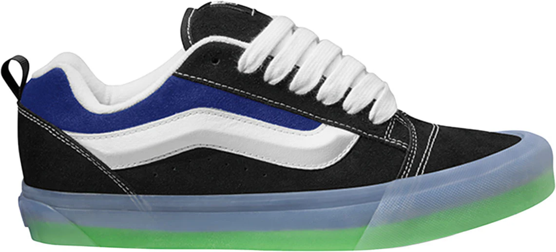 Van - Unisex Knu Skool Sneaker - Image 14