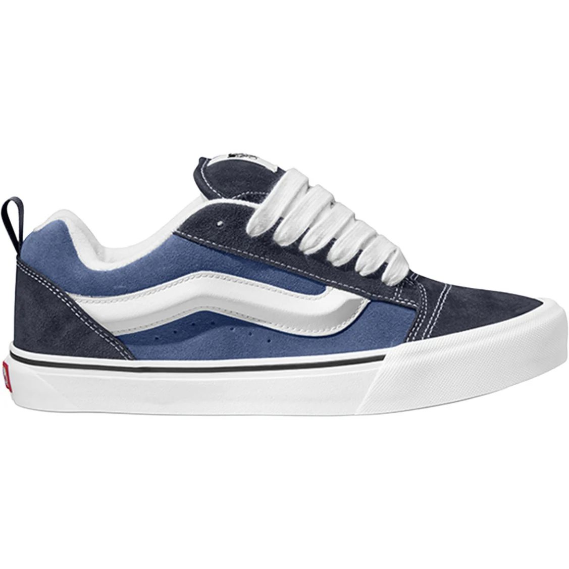 Van - Unisex Knu Skool Sneaker - Image 5