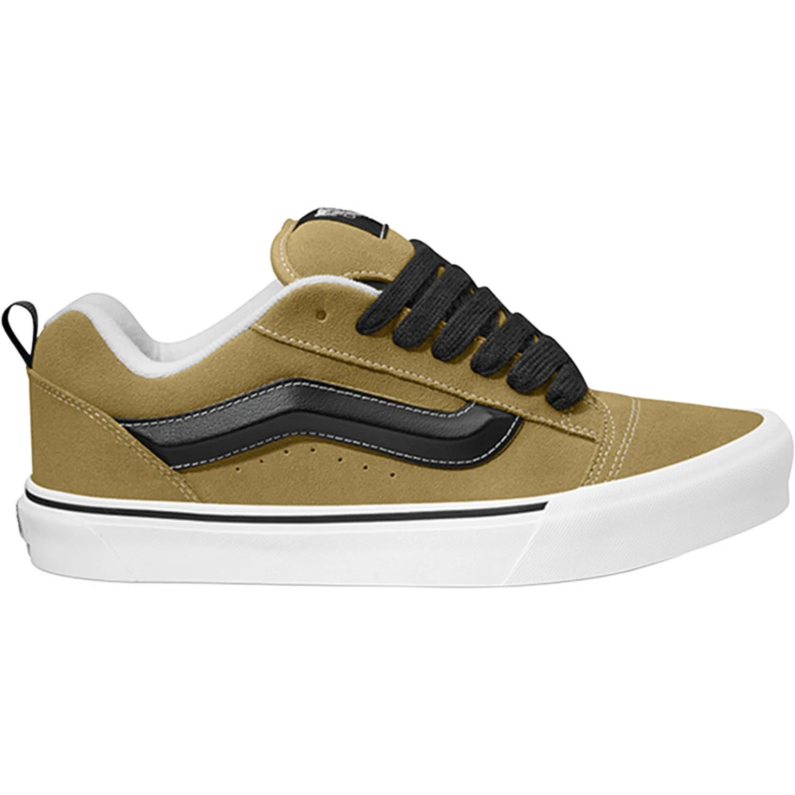 Van - Unisex Knu Skool Sneaker - Image 6