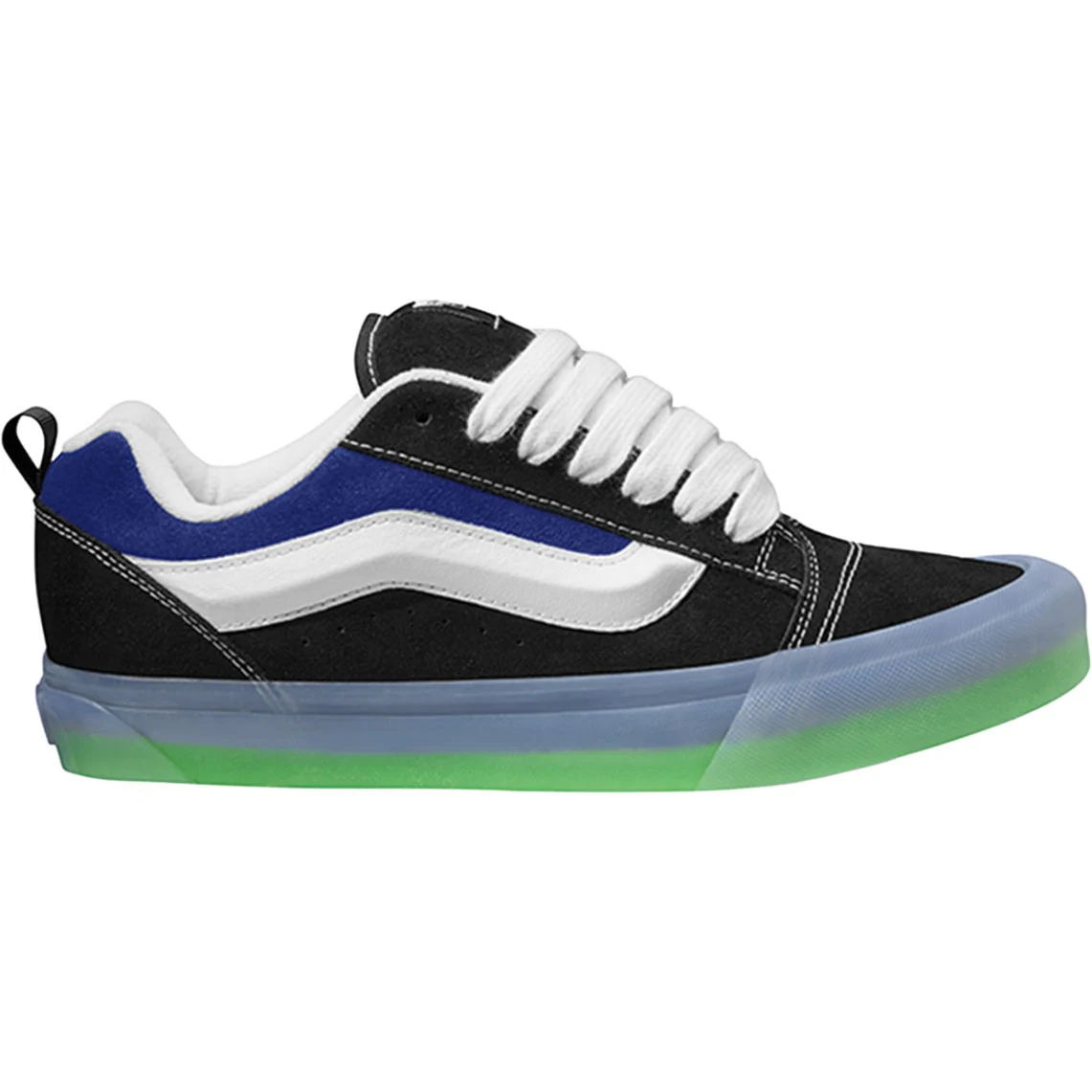 Van - Unisex Knu Skool Sneaker - Image 7