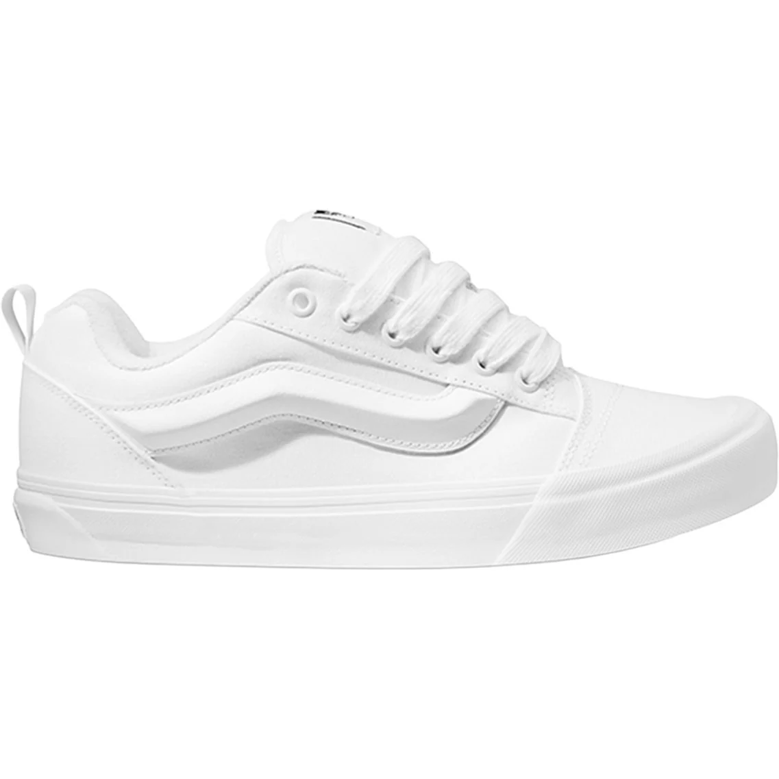 Van - Unisex Knu Skool Sneaker - Image 5