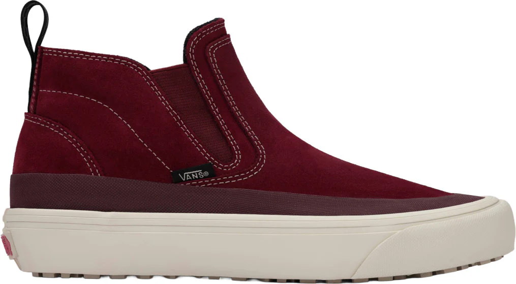 Van - Unisex Mte Mid-Slip On Shoes - Image 4